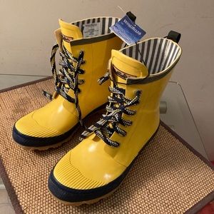 Wind River Rain boots